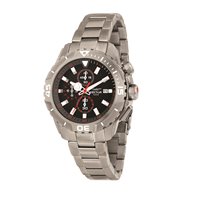 Watch Sector No Limits Man in Titanium R3273735006